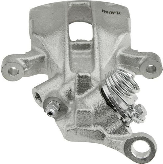NTY Brake Caliper Back for Audi 100 / 200 / 80 / 90 / A6 / A8 Citroen C4 / C3