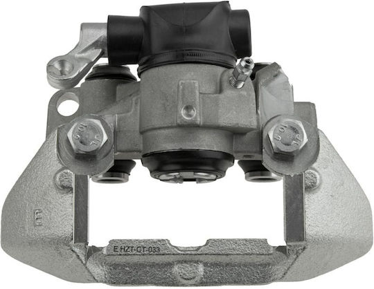 NTY Car Brake Calipers Back for Citroen Xsara ZX Peugeot 206 306