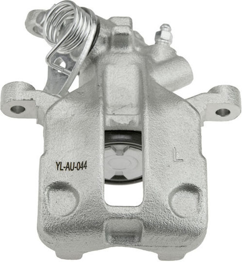 NTY Brake Caliper Back for Audi 100 / 200 / 80 / 90 / A6 / A8 Citroen C4 / C3