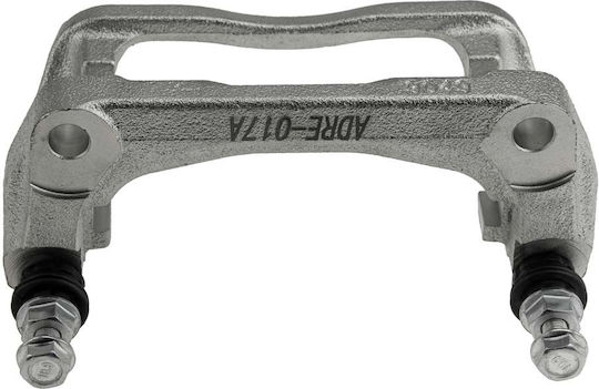 NTY Brake Caliber Holder, BRAKE CALIPER BRACKET for Dacia Logan / Logan MCV / Sandero Nissan PickUp Renault Clio / Express / Fuego / Megane / Rapid / Super 5 / Thalia / Twingo