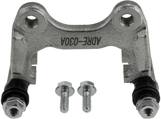 NTY Brake Caliber Holder, BRAKE CALIPER BRACKET for Renault Megane / Scenic