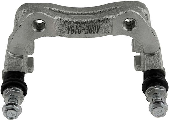 NTY Brake Caliber Holder, BRAKE CALIPER BRACKET for Renault Captur / Clio / Fluence / Grand Scenic / Megane / Scenic / Zoe