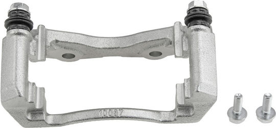 NTY Brake Caliber Holder, BRAKE CALIPER BRACKET for Citroen C2 / C3
