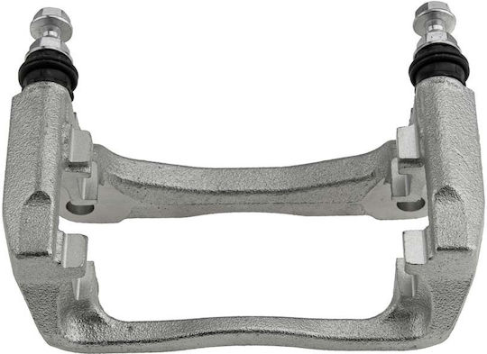 NTY Brake Caliber Holder, BRAKE CALIPER BRACKET for Dacia Logan / Logan MCV / Sandero Nissan PickUp Renault Clio / Express / Fuego / Megane / Rapid / Super 5 / Thalia / Twingo