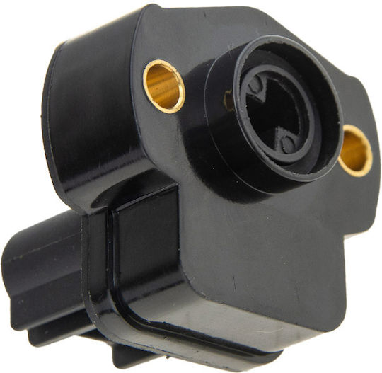 NTY Senzor de gaz pentru senzorul de motor al mașinii pentru Nissan PickUp Jeep Cherokee / Commander / Grand Cherokee / Wrangler