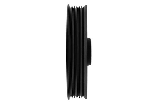 NTY Pulley for Car Engine Belts for Volvo C30 S40 S60 S80 V40 V50 V60 V70 Ford B-Max C-Max EcoSport Fiesta Focus Grand C-Max Mondeo Tourneo Connect Grand Tourneo Tourneo Courier Transit Connect Transit Courier RKP-BM-010