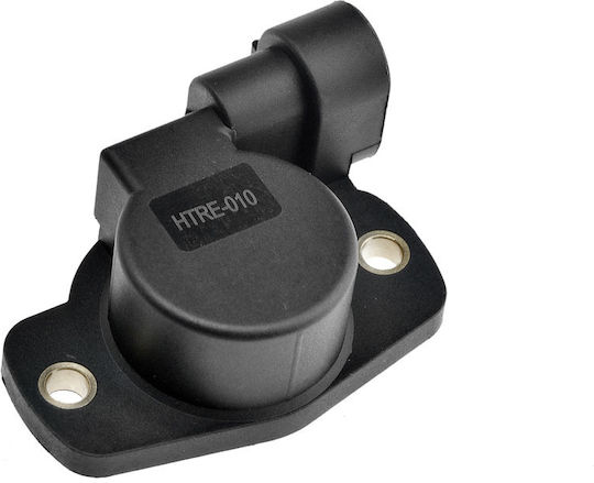 NTY Throttle Sensor Position Car Engine Sensor for Renault Clio / Kangoo / Express / Megane / Scenic Dacia Logan / Logan MCV / Logan Pick-Up / Sandero
