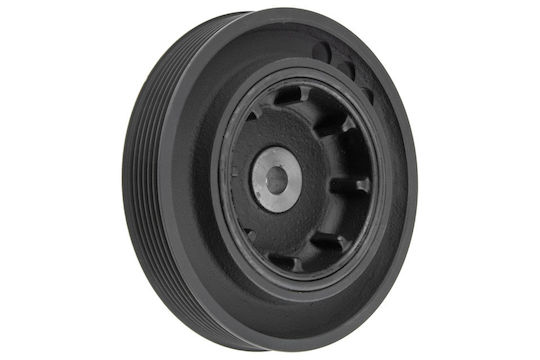 NTY Pulley Car Engine Belt for Opel Movano / Vivaro Renault Laguna / Trafic RKP-RE-006