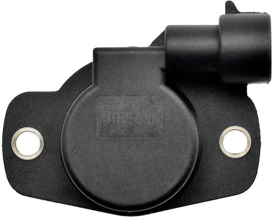 NTY Throttle Sensor Position Car Engine Sensor for Renault Clio / Kangoo / Express / Megane / Scenic Dacia Logan / Logan MCV / Logan Pick-Up / Sandero