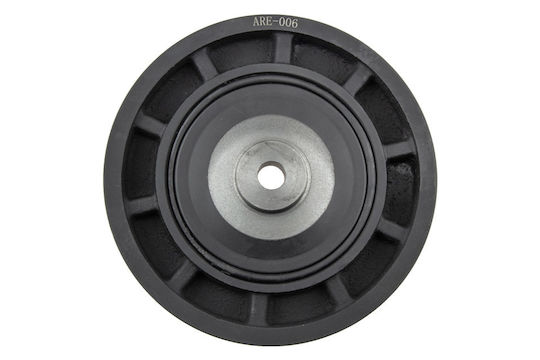 NTY Pulley Car Engine Belt for Opel Movano / Vivaro Renault Laguna / Trafic RKP-RE-006