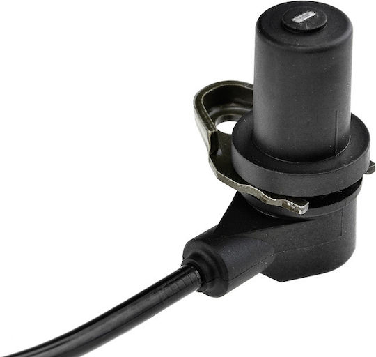 NTY Αισθητήρας ABS Εμπρός για Chevrolet Aveo / Kalos Daewoo Kalos