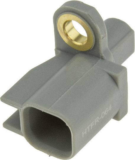 NTY Αισθητήρας ABS Πίσω για Ford C-Max / Focus / Grand C-Max / Kuga / Mondeo / Tourneo Connect / Grand Tourneo / Transit Connect Volvo V40
