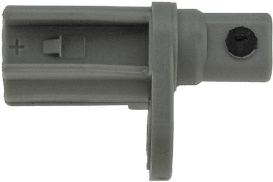 NTY Αισθητήρας ABS Πίσω για Ford C-Max / Focus / Grand C-Max / Kuga / Mondeo / Tourneo Connect / Grand Tourneo / Transit Connect Volvo V40
