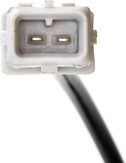 NTY ABS Sensor Back for Citroen Xsara Xsara Picasso ZX Peugeot 306