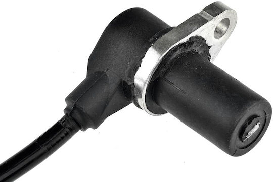 NTY ABS Sensor Back for Mercedes-Benz Vito