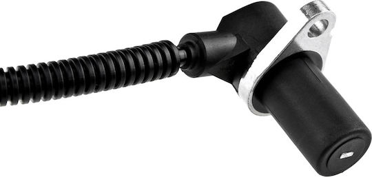 NTY Αισθητήρας ABS Εμπρός για Chevrolet Lacetti / Nubira Daewoo Lacetti / Nubira