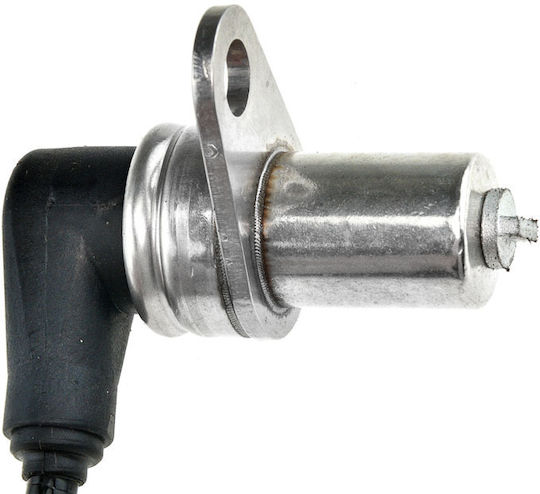 NTY Αισθητήρας ABS για Nissan Almera