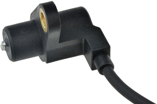 NTY Αισθητήρας ABS Εμπρός για Suzuki Wagon R+