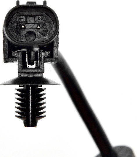 NTY ABS Sensor for Ford Express Nissan Almera Tino Renault Express Rover 200 / 25 / 400 / Streetwise
