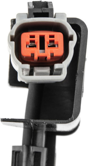 NTY ABS Sensor Front for Mazda 6