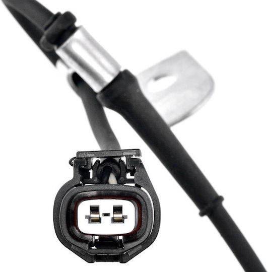 NTY ABS-Sensor Vorderseite Für Mazda RX-8