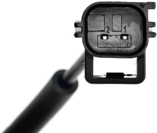 NTY ABS Sensor Front for Land Rover Freelander