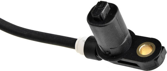 NTY ABS Sensor Back for Ford Galaxy Seat Alhambra Volkswagen Sharan