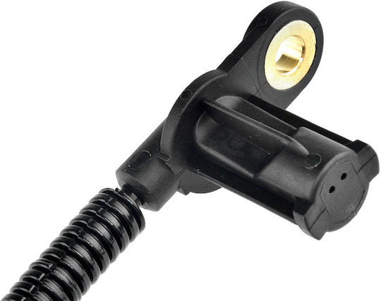 NTY ABS Sensor Front for Mazda Tribute