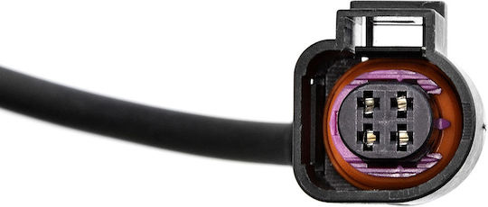 NTY ABS Sensor Back for Ford Galaxy Seat Alhambra Volkswagen Sharan