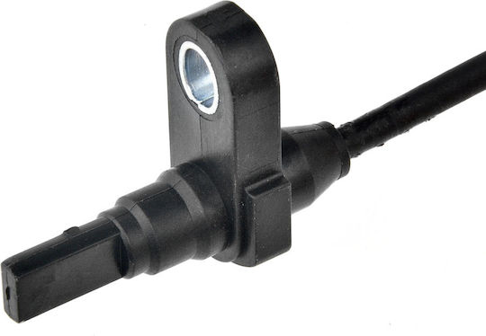 NTY Αισθητήρας ABS Εμπρός για Subaru Trezia Toyota Verso / Yaris