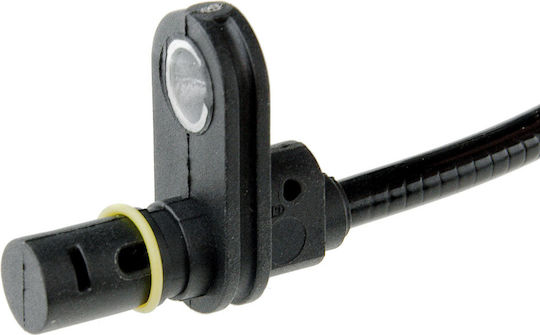 NTY ABS-Sensor Zurück Für Mercedes-Benz Sprinter Volkswagen Crafter
