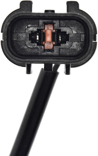 NTY ABS Sensor Front for Hyundai Terracan
