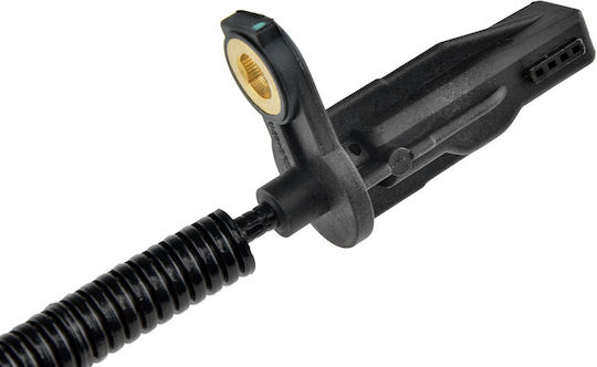 NTY ABS-Sensor Zurück Für Renault Haupt-Master