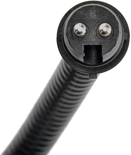 NTY ABS-Sensor Zurück Für Renault Haupt-Master