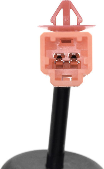 NTY ABS Sensor Back for Honda Jazz
