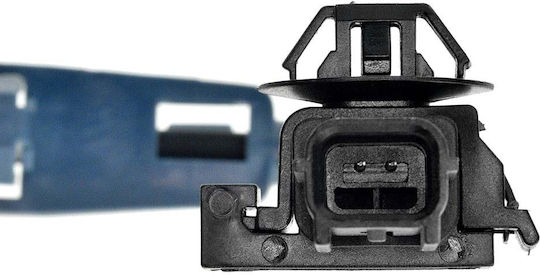 NTY ABS Sensor Front for Honda CR-V