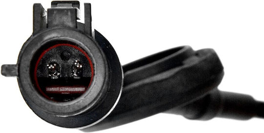 NTY ABS Sensor Front for Audi A3 Ford Escape Mazda Tribute Seat Leon Skoda Octavia / Superb Volkswagen Caddy / Crafter / Golf Sportsvan / Golf