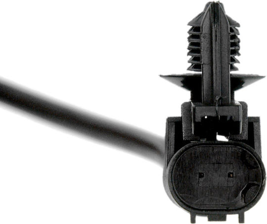 NTY Αισθητήρας ABS Εμπρός για Cadillac Escalade Chevrolet Avalanche / Tahoe