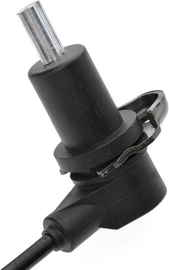 NTY Αισθητήρας ABS Πίσω για Chevrolet Aveo / Kalos Daewoo Kalos