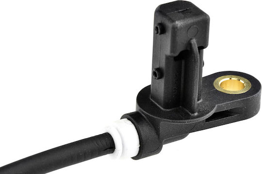 NTY Αισθητήρας ABS Πίσω για Ford Galaxy Seat Alhambra Volkswagen Sharan