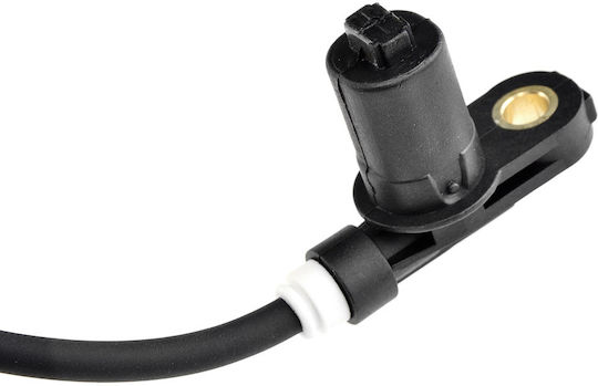 NTY Αισθητήρας ABS Εμπρός για Ford Galaxy Seat Alhambra Volkswagen Sharan