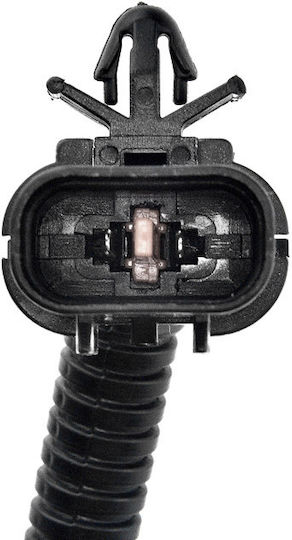 NTY ABS Sensor Front for Hyundai H-1 Starex / H-1