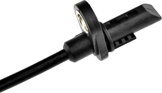 NTY ABS Sensor Back for Citroen C-Elysee / C3 Picasso Peugeot 207 / 208 / 301