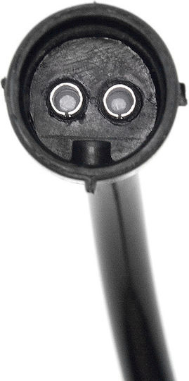 NTY ABS Sensor for Land Rover Freelander / Range Rover