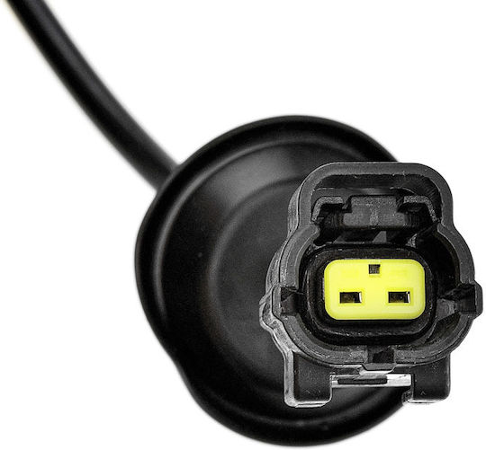 NTY Αισθητήρας ABS Εμπρός για Chevrolet Aveo / Kalos Daewoo Kalos