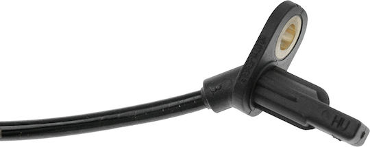 NTY Αισθητήρας ABS Εμπρός για Land Rover Discovery Sport / Range Rover Evoque