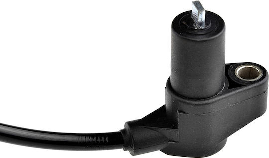 NTY Αισθητήρας ABS Πίσω για Citroen Xsara / ZX Peugeot 306