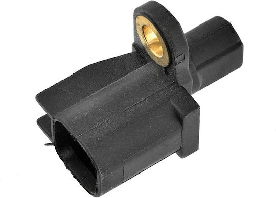 NTY Αισθητήρας ABS Πίσω για Ford C-Max / Focus C-Max / Focus / Galaxy / Grand C-Max / Kuga / Mondeo / S-Max / Tourneo Connect / Transit Connect Jaguar MK II Mazda 3 / 5 Volvo C30 / C70 / S40 / V50
