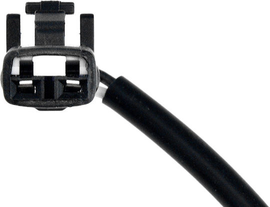 NTY ABS Sensor Front for Hyundai Elantra Matrix Kia Cerato