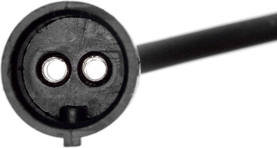 NTY ABS-Sensor Hinten Für Land Rover Discovery / Freelander